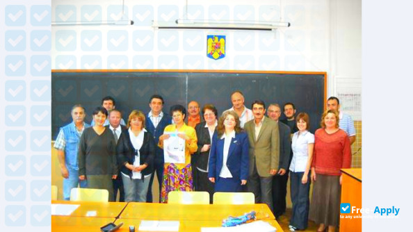 Politehnica University of Timișoara photo #3