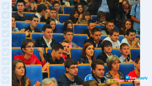 Politehnica University of Timișoara photo #6