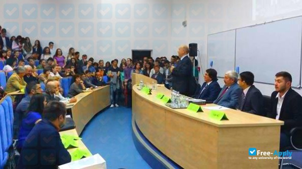 Politehnica University of Timișoara photo #8