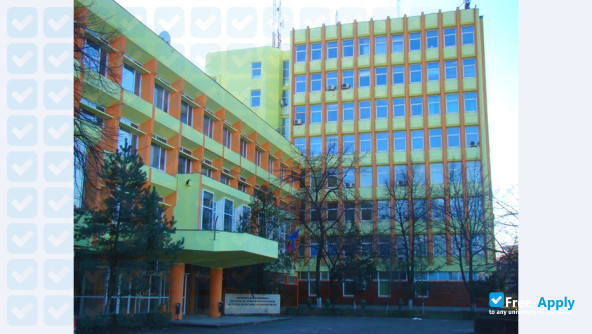 Politehnica University of Timișoara photo #10