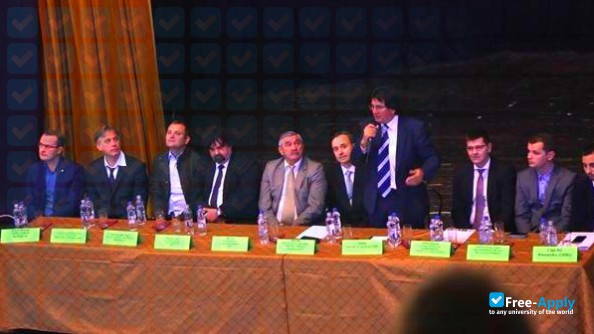 Politehnica University of Timișoara photo #5