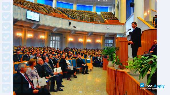 Emanuel University of Oradea photo #8