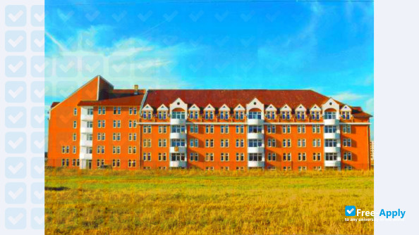 Emanuel University of Oradea photo #4