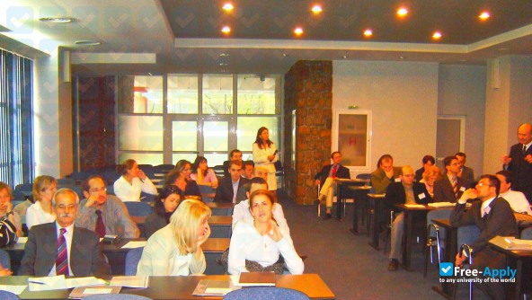 Emanuel University of Oradea photo #2