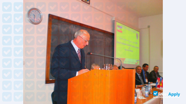 Photo de l’Alma Mater University of Sibiu #5