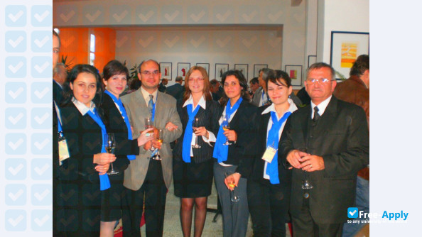 Photo de l’Alma Mater University of Sibiu #8