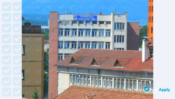 Photo de l’Alma Mater University of Sibiu #6