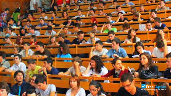 Photo de l’Politehnica University of Bucharest #2