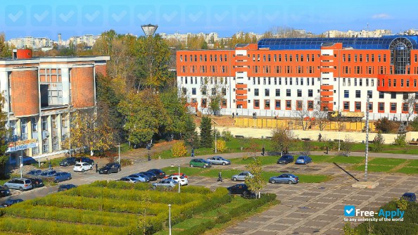 Photo de l’Politehnica University of Bucharest #9
