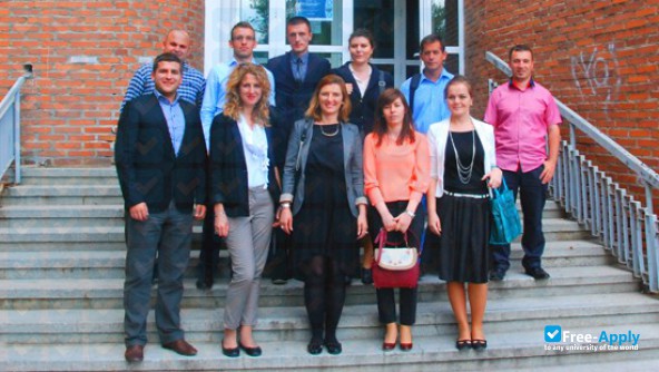 Politehnica University of Bucharest photo
