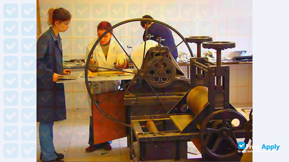 George Enescu University of Arts photo #9