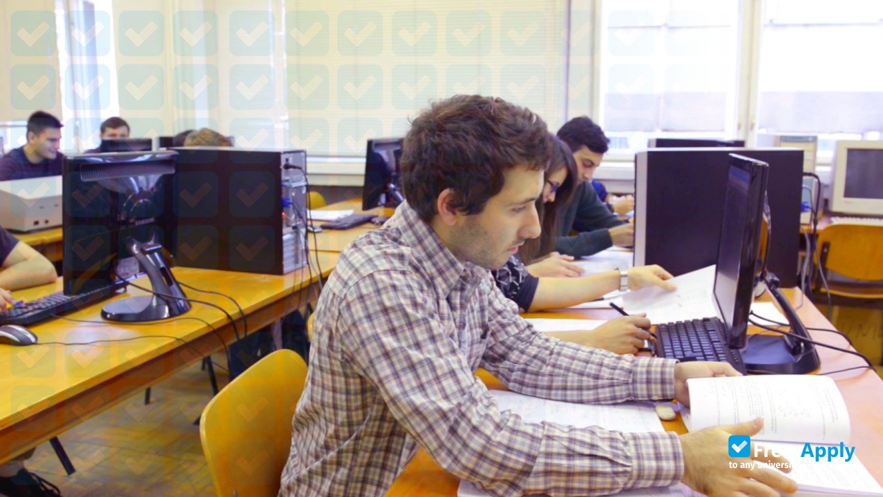Gheorghe Asachi Technical University photo #7