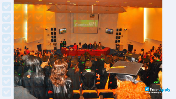 Romanian-American University photo #8