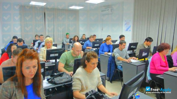 Athenaeum University фотография №9