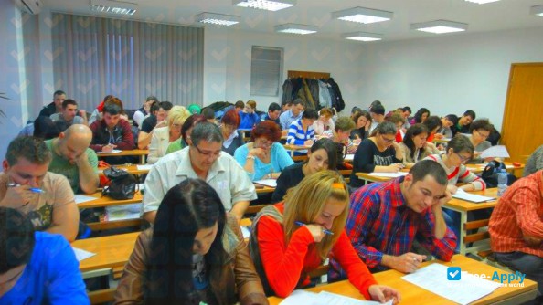Athenaeum University фотография №8