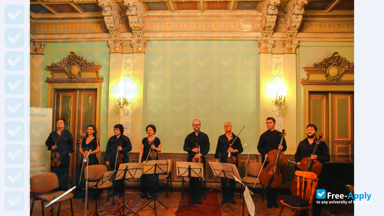 Gheorghe Dima Music Academy photo #7