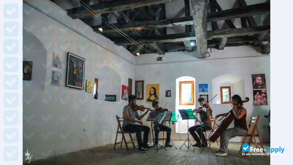 Gheorghe Dima Music Academy photo #6