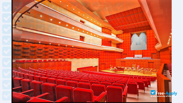Gheorghe Dima Music Academy photo #2