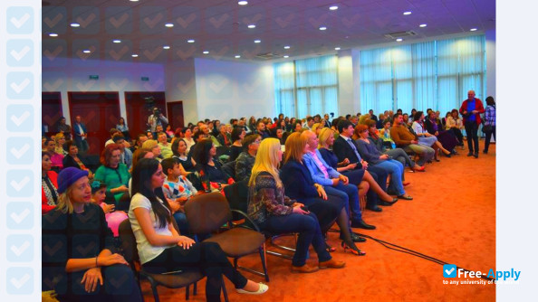 Aurel Vlaicu University of Arad фотография №9