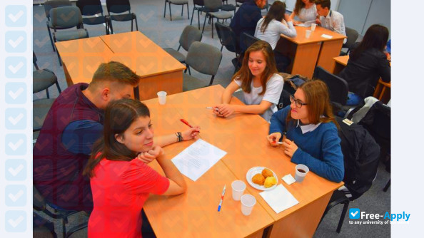 Aurel Vlaicu University of Arad фотография №8