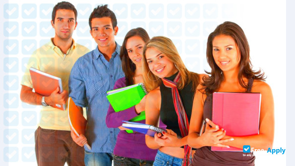 Photo de l’Romanian German University of Sibiu #1