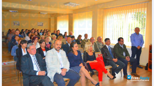 Photo de l’Romanian German University of Sibiu #5