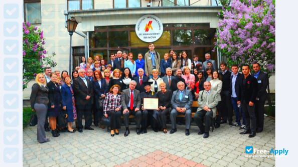 Photo de l’Romanian German University of Sibiu #7