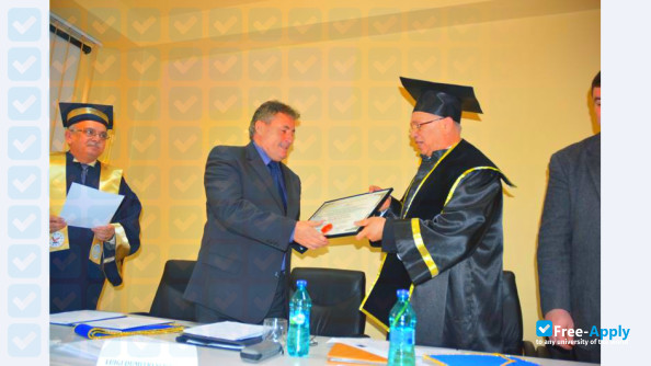 Photo de l’Romanian German University of Sibiu #6