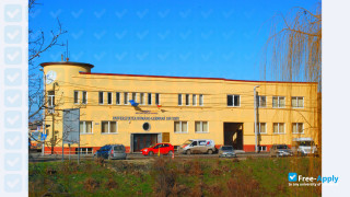 Romanian German University of Sibiu миниатюра №3