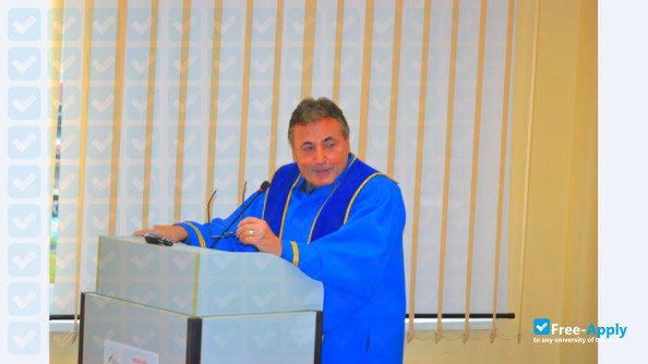 Photo de l’Romanian German University of Sibiu #9