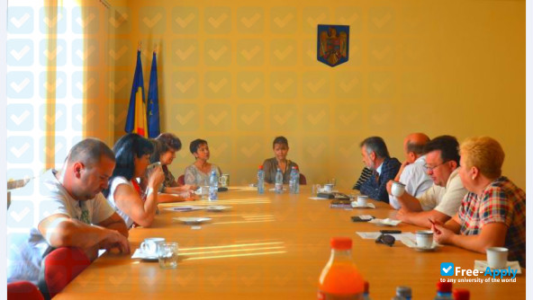 Photo de l’Romanian German University of Sibiu #12