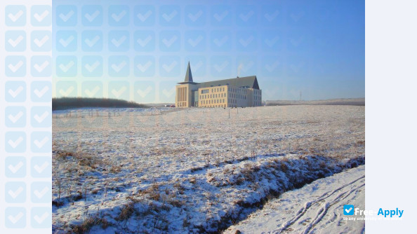 Sapientia University photo #3