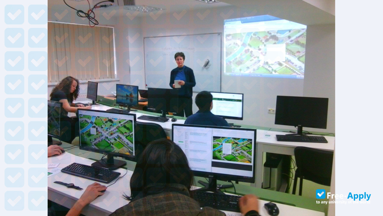 Sapientia University photo #12