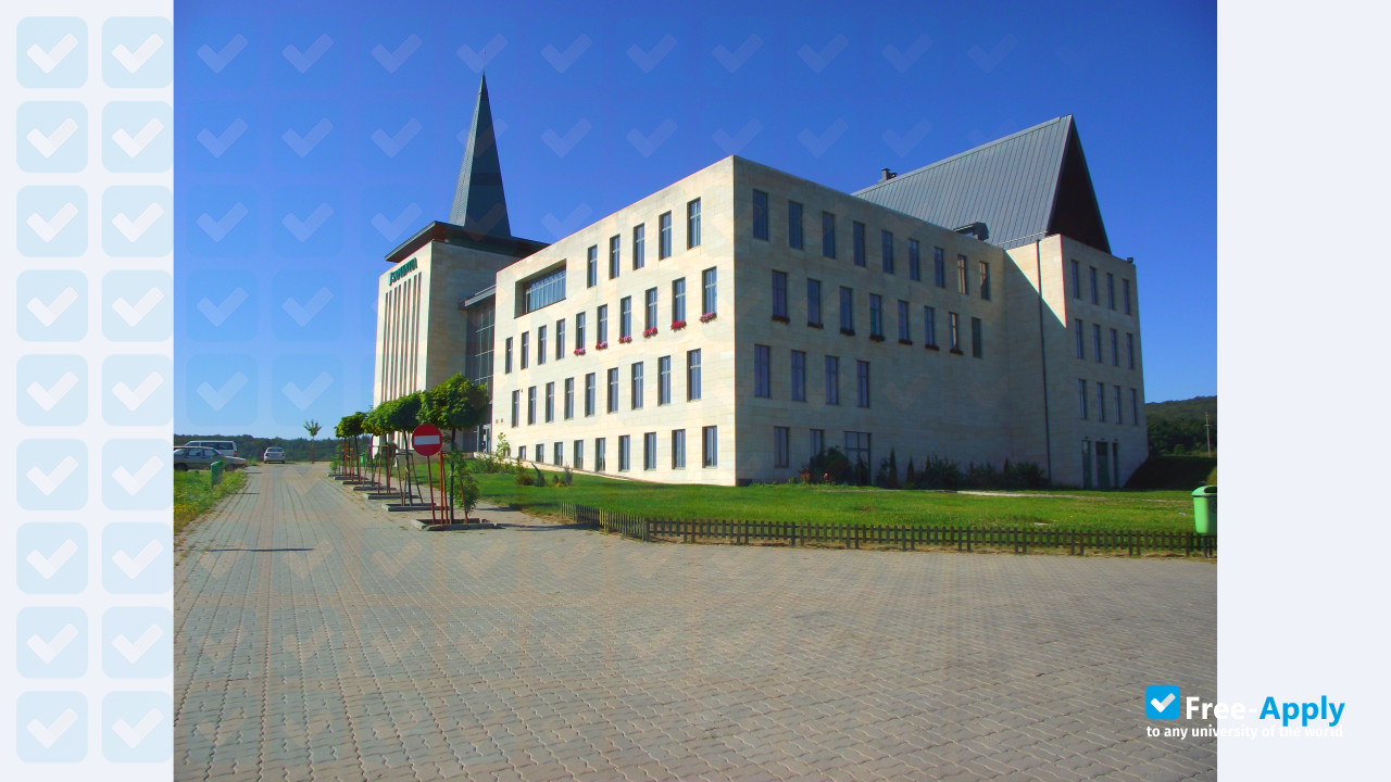 Sapientia University photo #9
