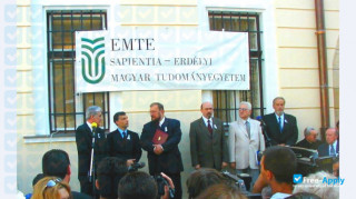 Sapientia University thumbnail #2