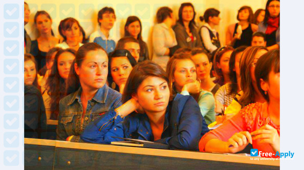 College of Communication and Public Relations photo #8