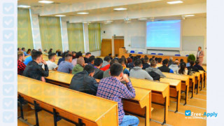 Technical University of Cluj-Napoca миниатюра №10