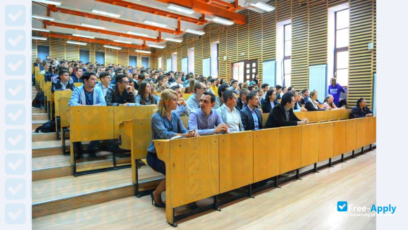 Technical University of Cluj-Napoca photo