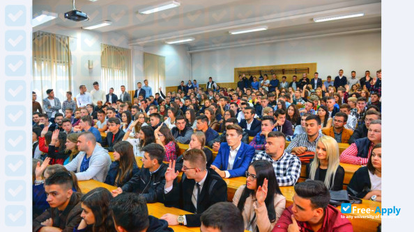 Technical University of Cluj-Napoca photo