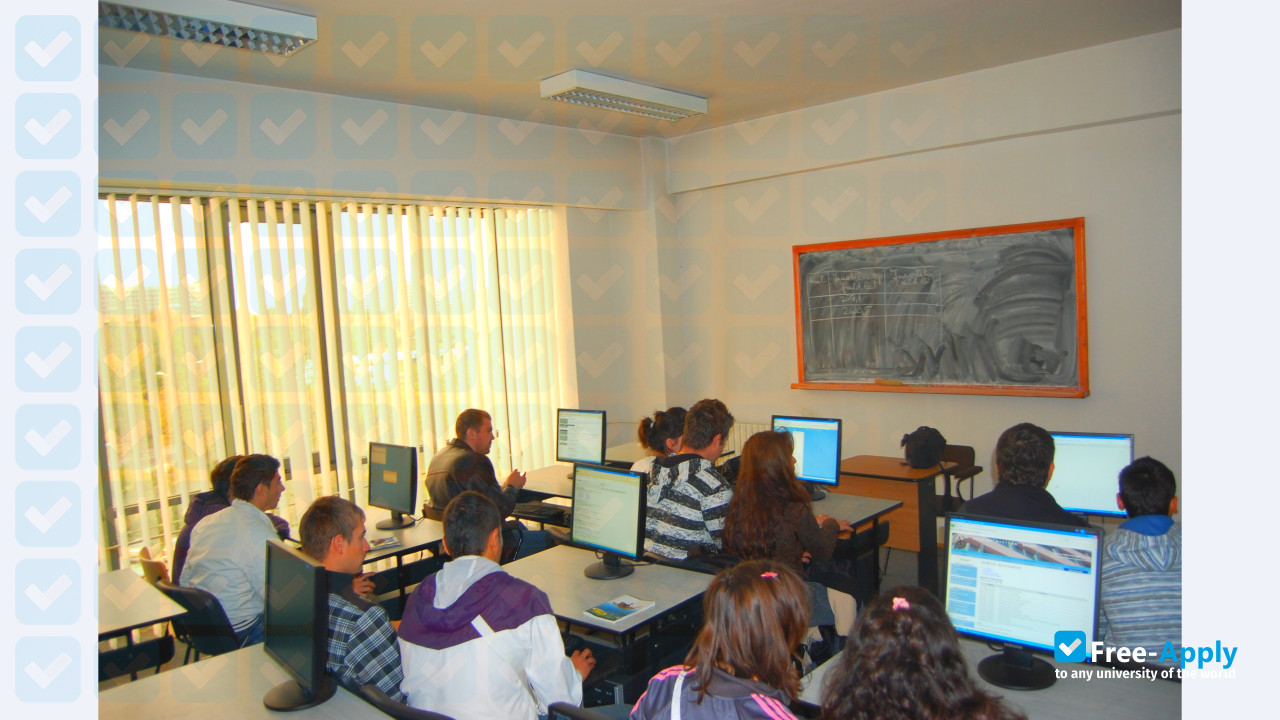 „ARTIFEX” University of Bucharest фотография №9