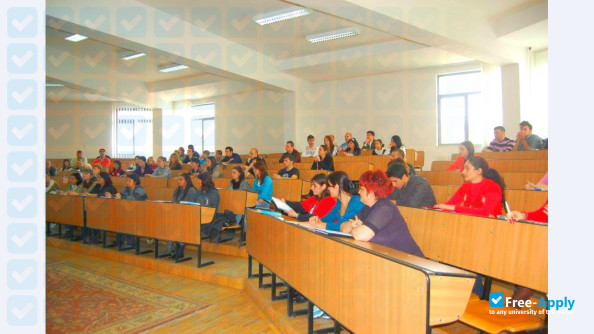 „ARTIFEX” University of Bucharest фотография №10