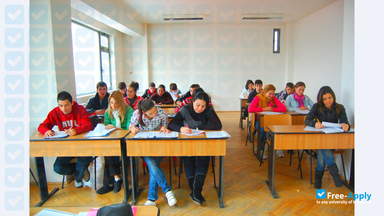 „ARTIFEX” University of Bucharest photo