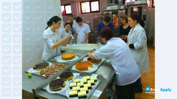 Photo de l’University of Agronomic Sciences and Veterinary Medicine of Bucharest #4