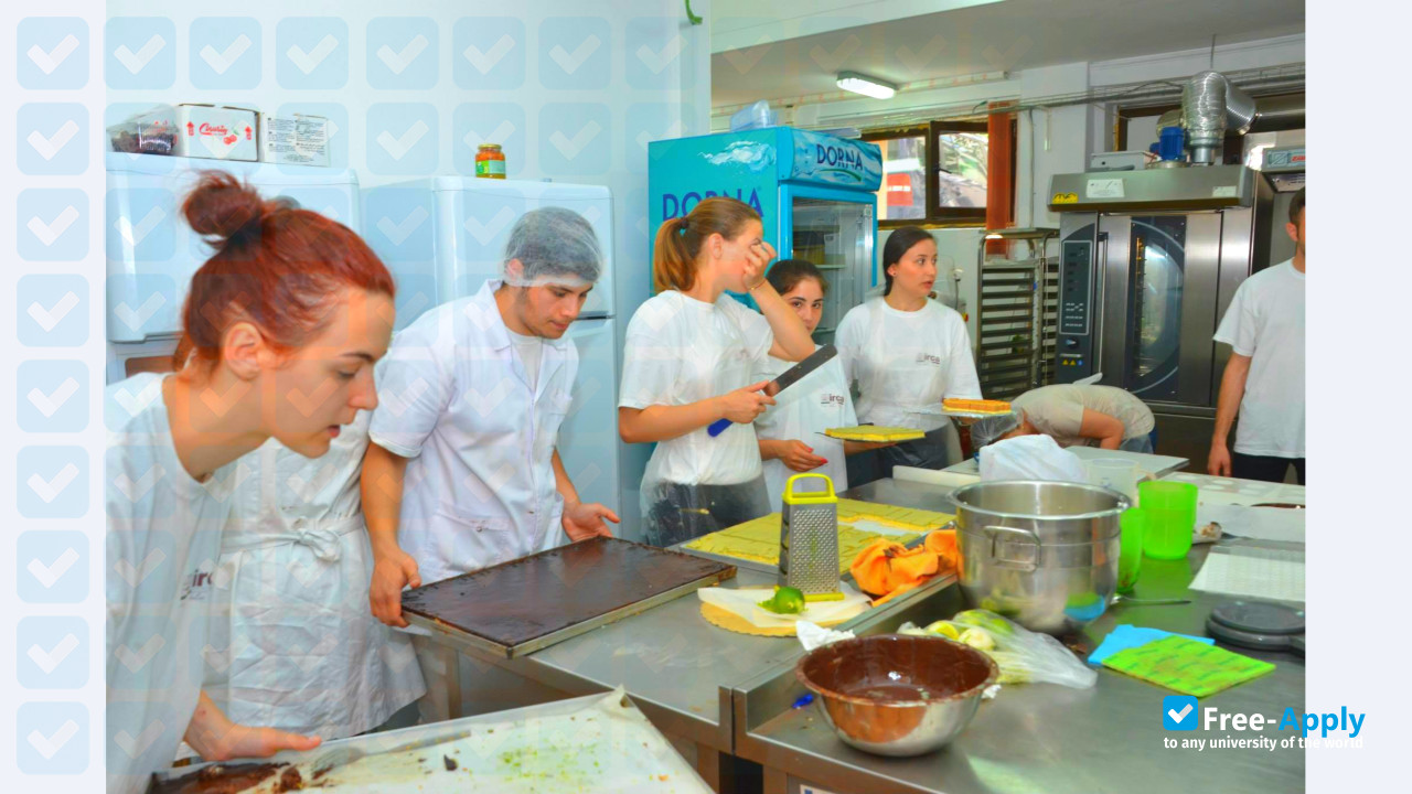 Photo de l’University of Agronomic Sciences and Veterinary Medicine of Bucharest #7