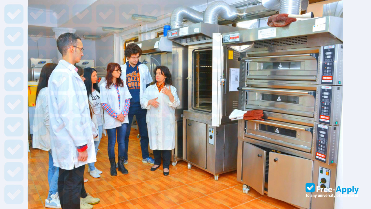 Photo de l’University of Agronomic Sciences and Veterinary Medicine of Bucharest #8