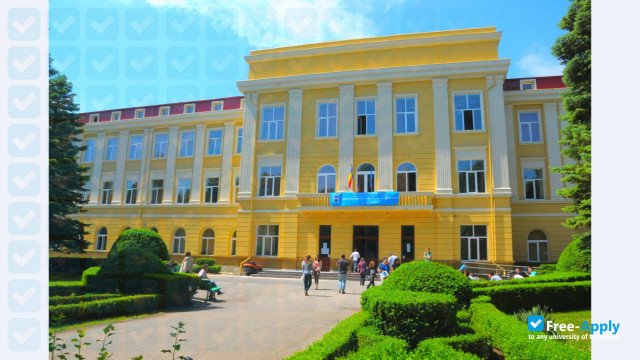 University of Agricultural Sciences and Veterinary Medicine Cluj-Napoca photo