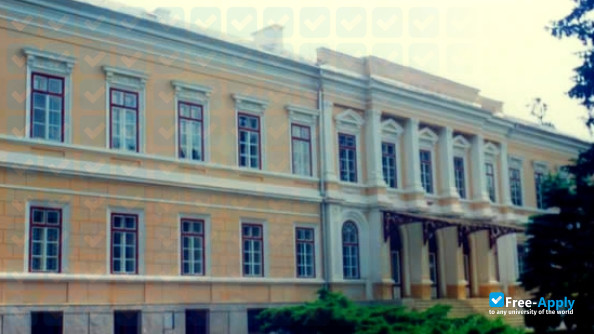 Foto de la University of Agricultural Sciences and Veterinary Medicine Cluj-Napoca #3