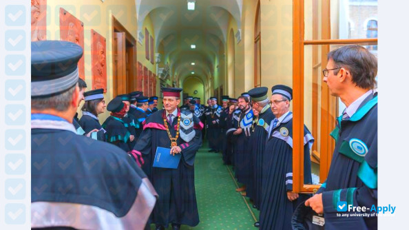 Photo de l’Babes Bolyai University #3