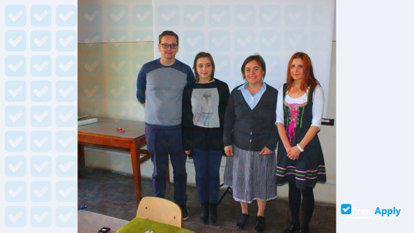 Photo de l’Babes Bolyai University #11