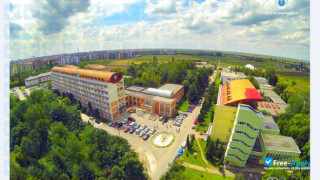 Banat University of Agricultural Sciences and Veterinary Medicine миниатюра №8